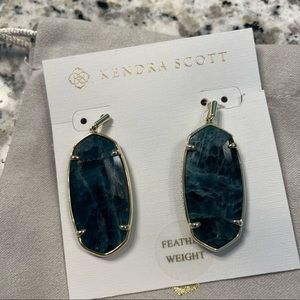 NWT Kendra Scott earrings